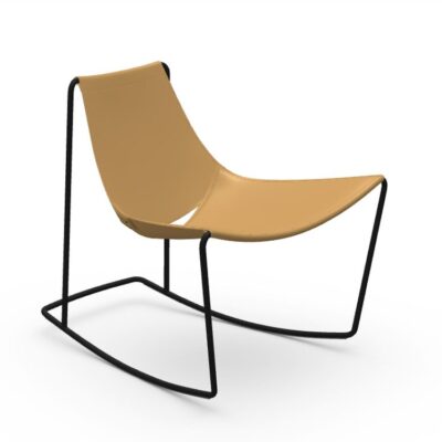 Apelle DNB M CU Lounge Chair - Image 3