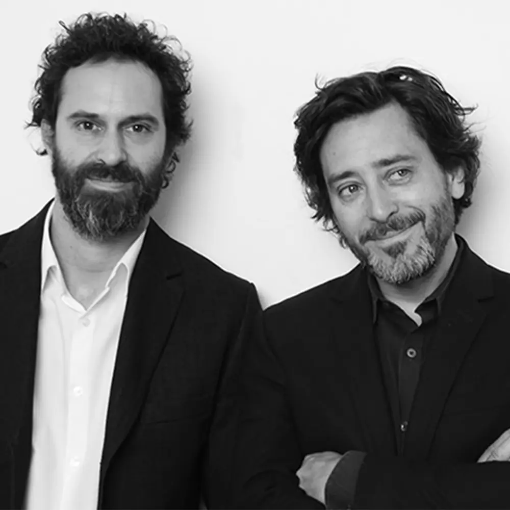 E. Barber & J. Osgerby