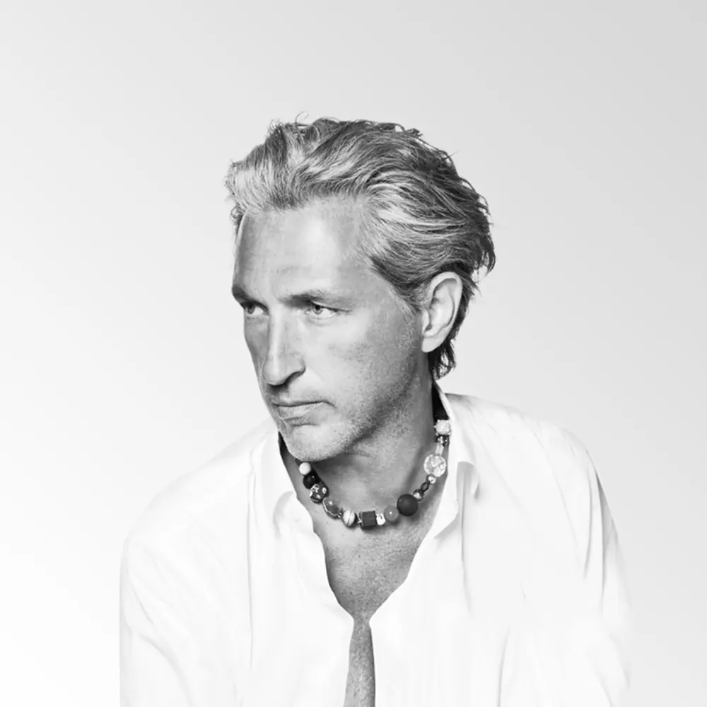 Marcel Wanders