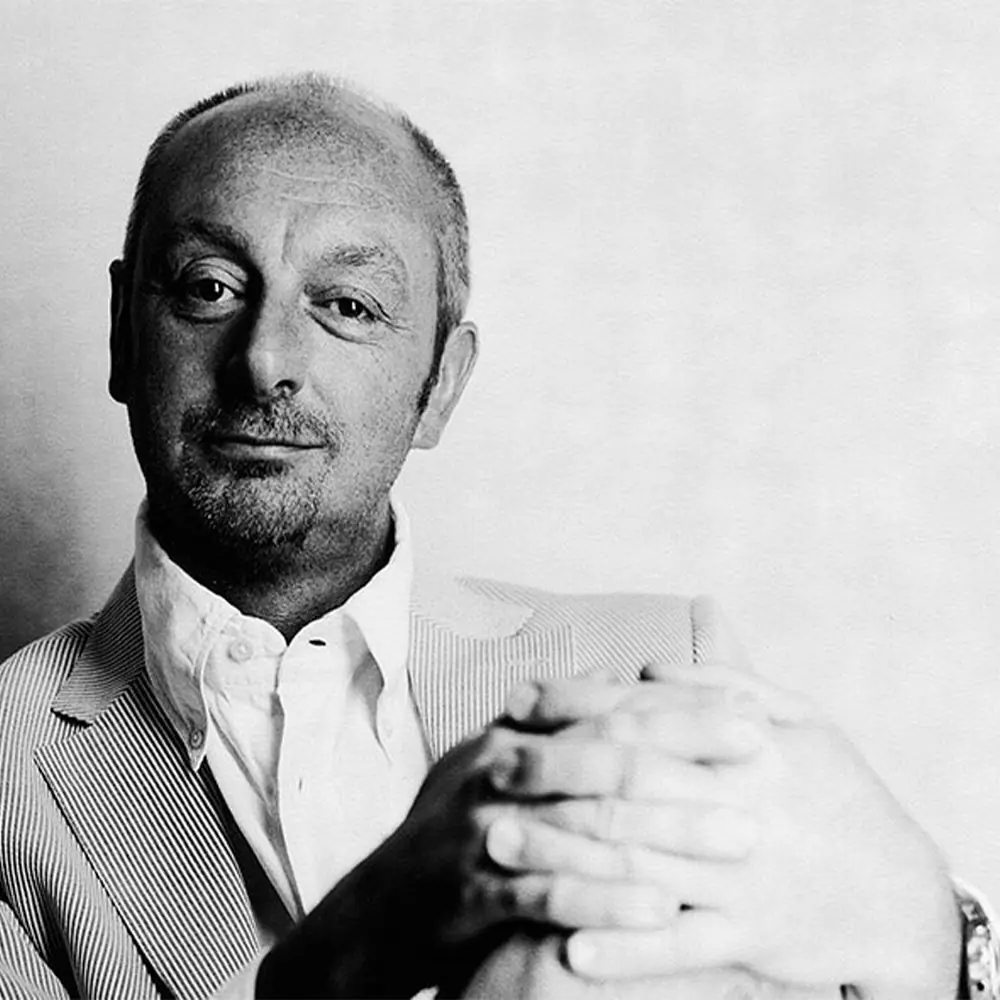 Piero Lissoni