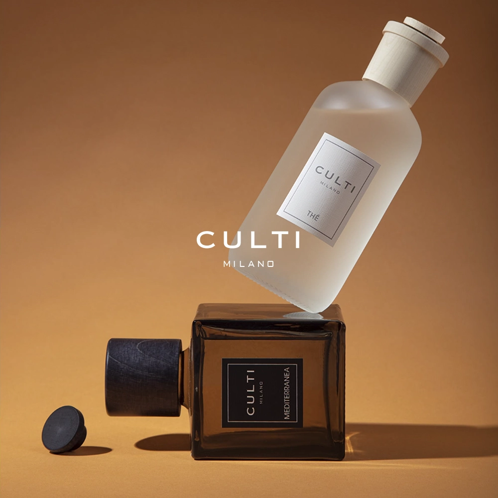 Culti Milano