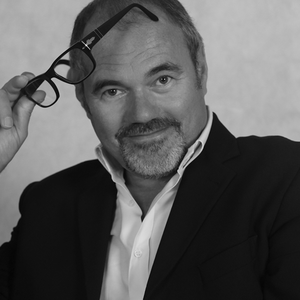 Idelfonso Colombo