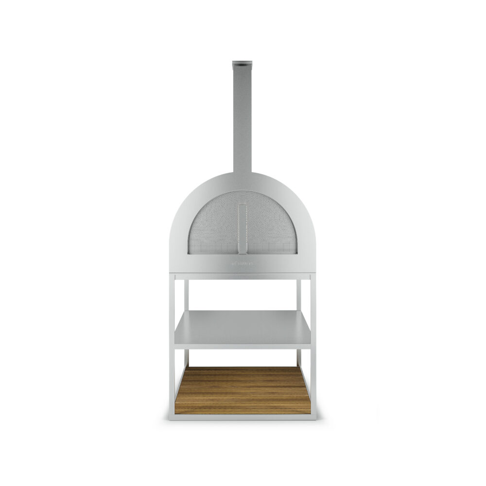 Wood Oven