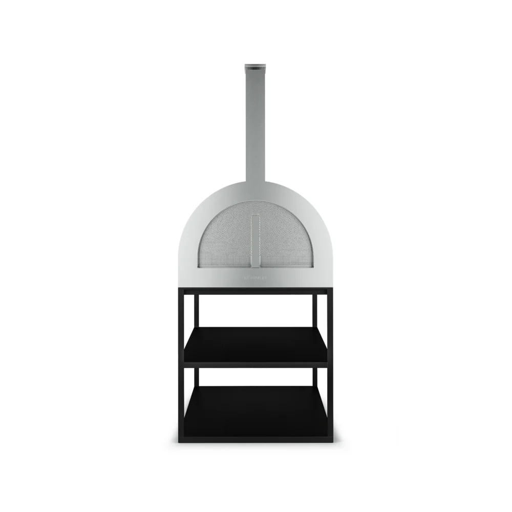 Wood Oven - Image 2