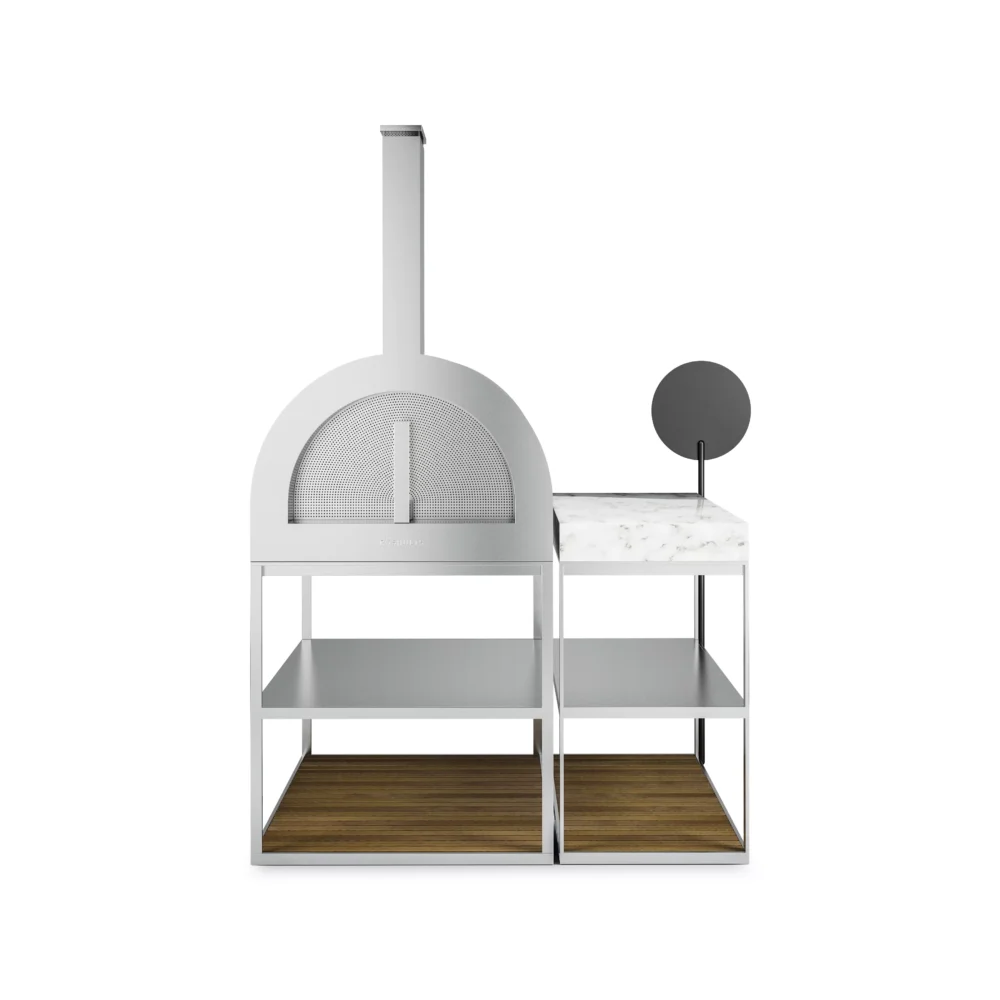 Wood Oven - Image 3