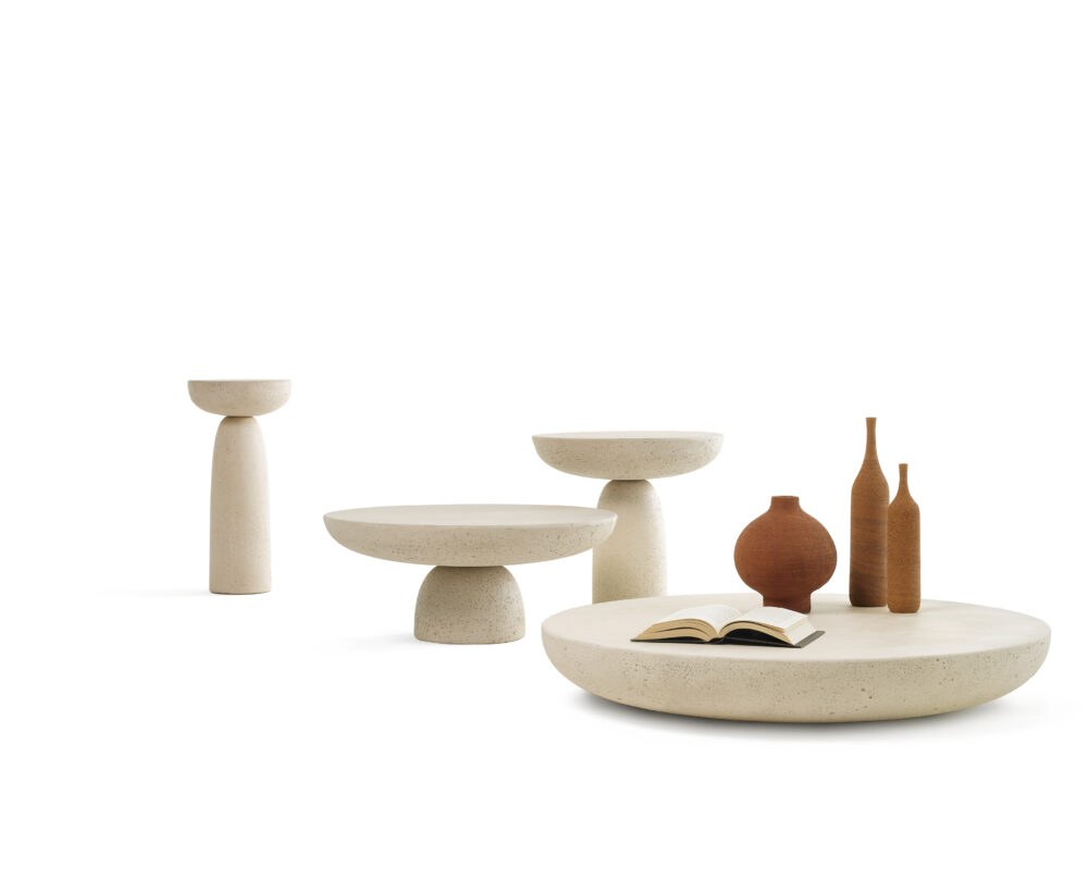 Olo concrete