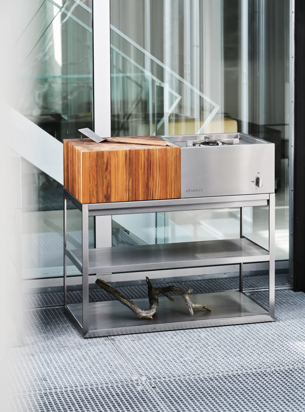 Module Cooker Hob - Image 8