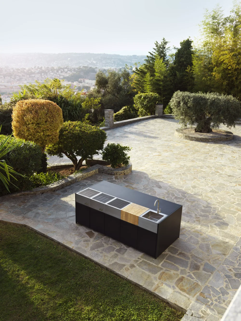 Module Charcoal Grill - Image 9