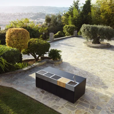Module Charcoal Grill - Image 9