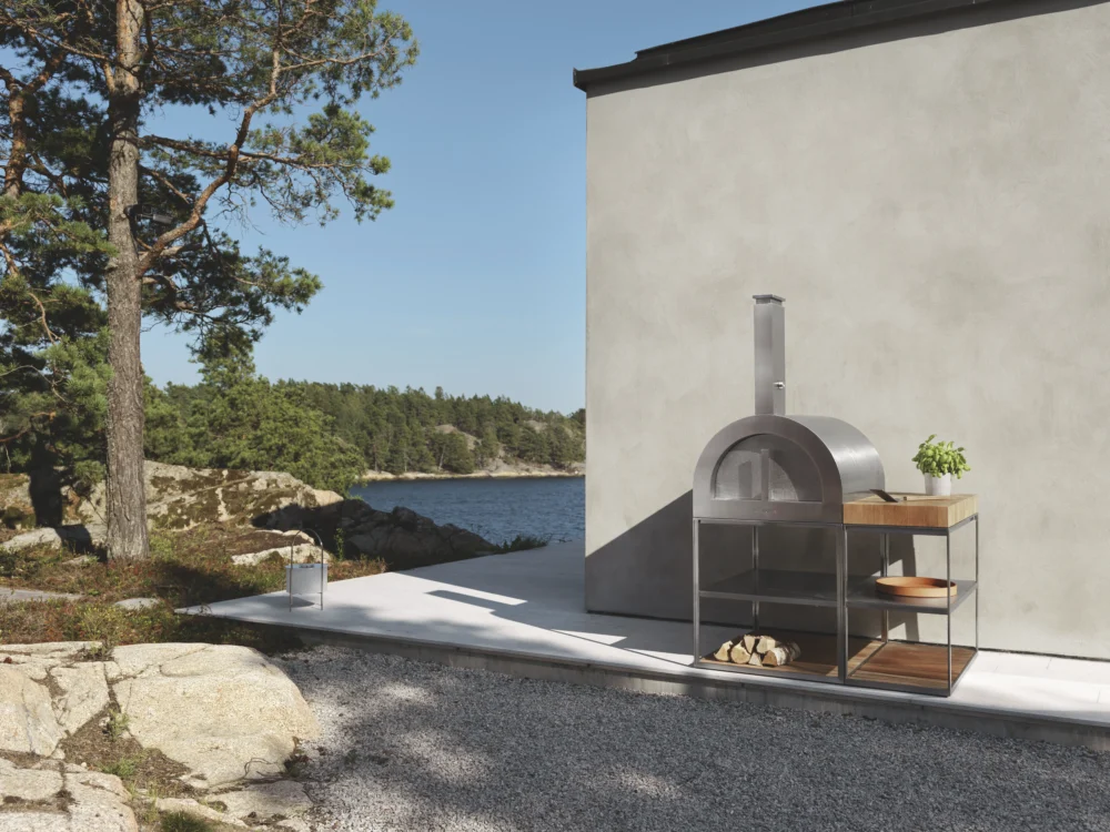 Wood Oven - Image 8