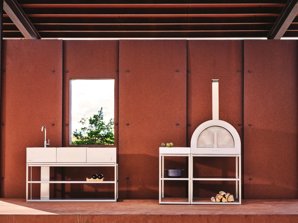 Wood Oven - Image 7