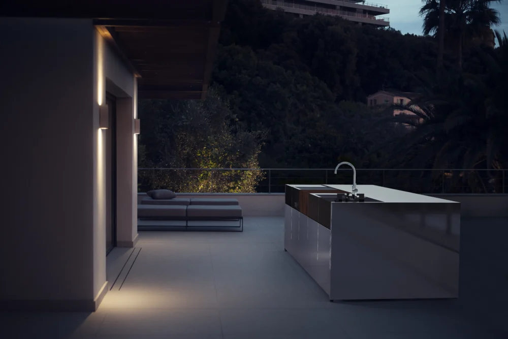 Kitchen Island - Image 5