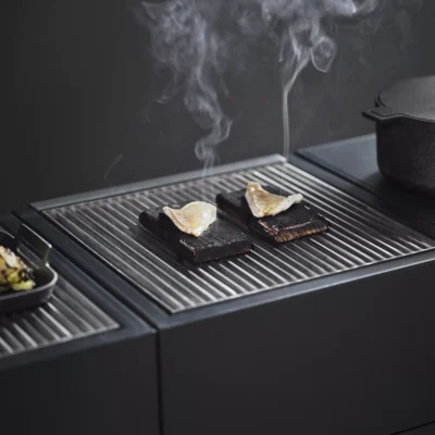 Module Charcoal Grill - Image 13
