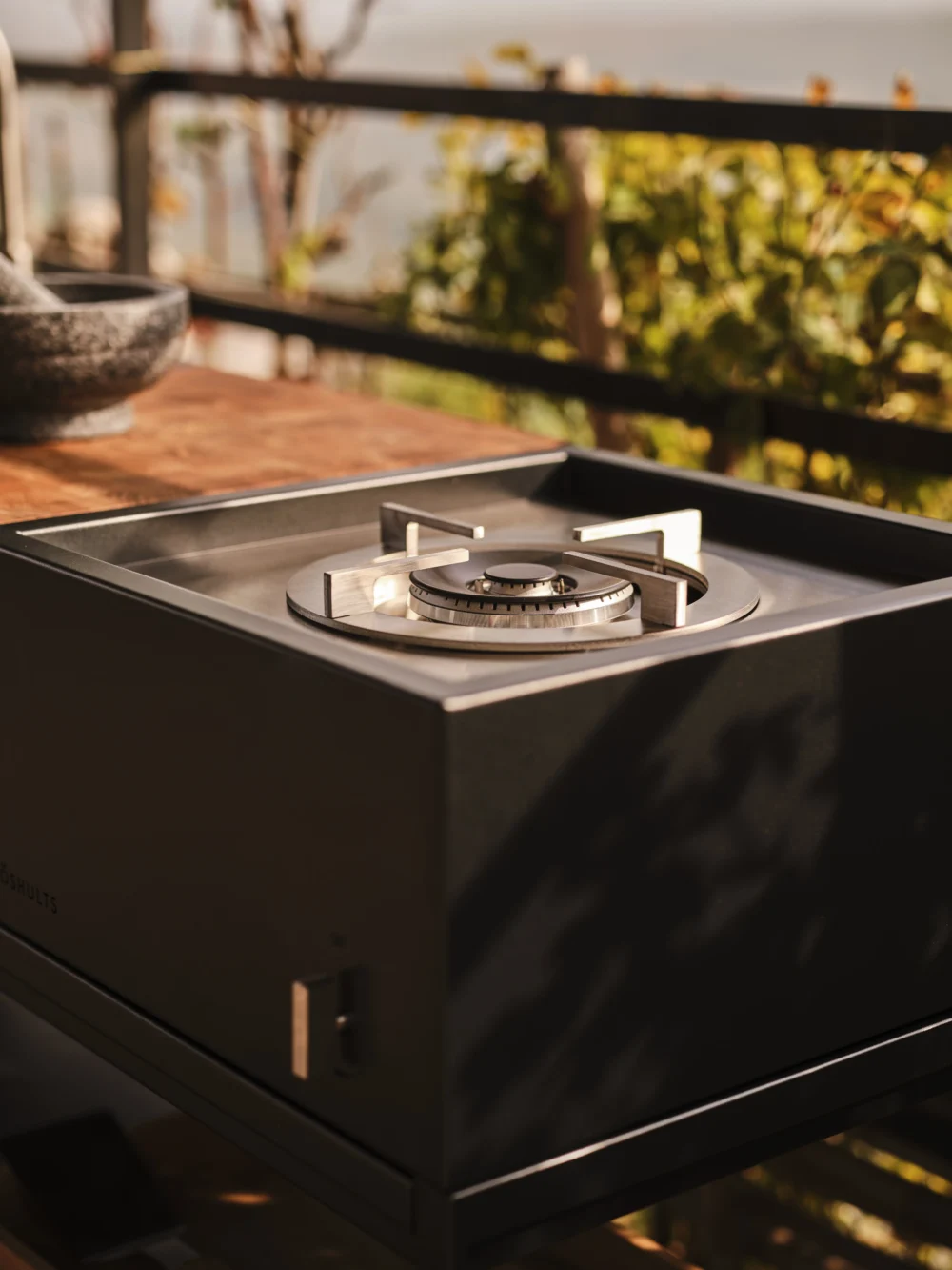 Module Cooker Hob - Image 7