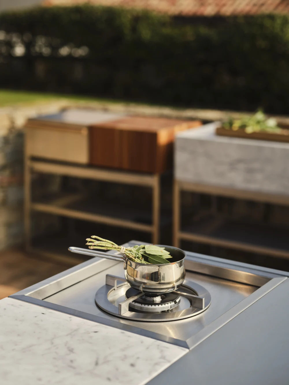 Module Cooker Hob - Image 10