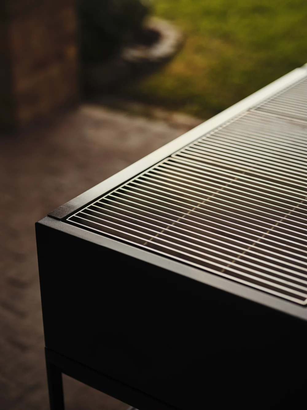 Module Charcoal Grill - Image 10