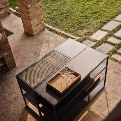 Module Charcoal Grill - Image 11