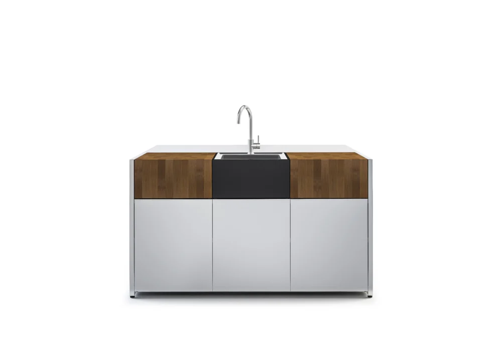 Kitchen Island - Image 3