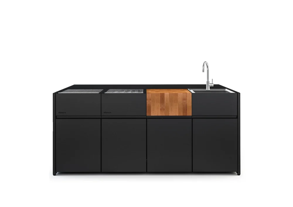 Kitchen Island - Image 2