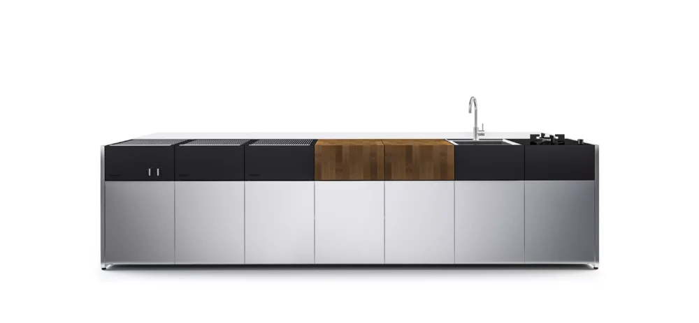 Kitchen Island - Image 4