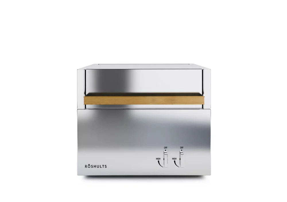 Module Gas Grill 50