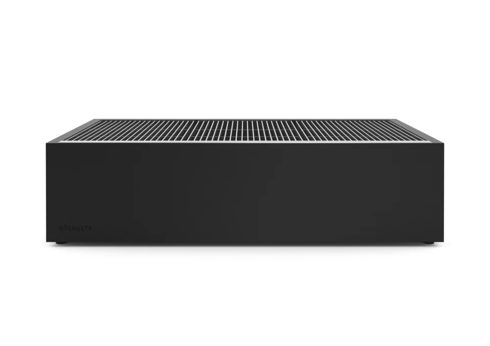 Module Charcoal Grill