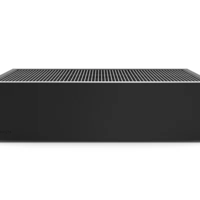 Module Charcoal Grill
