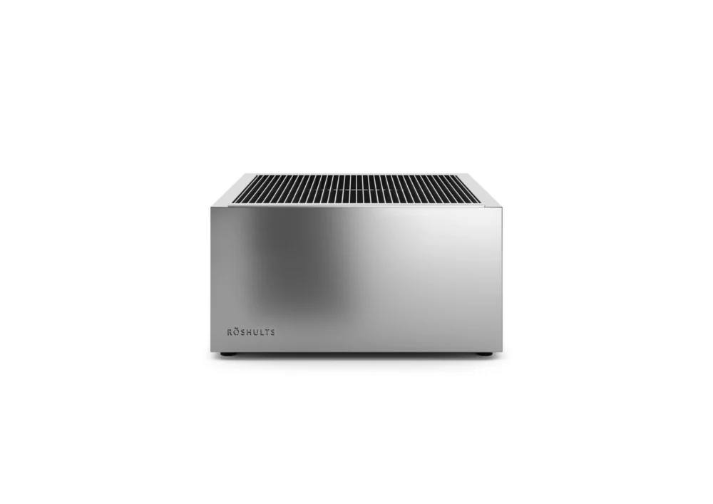 Module Charcoal Grill - Image 3
