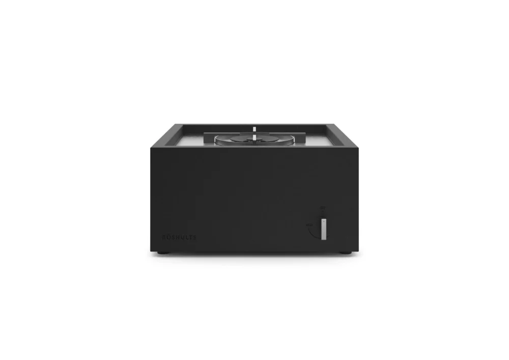 Module Cooker Hob