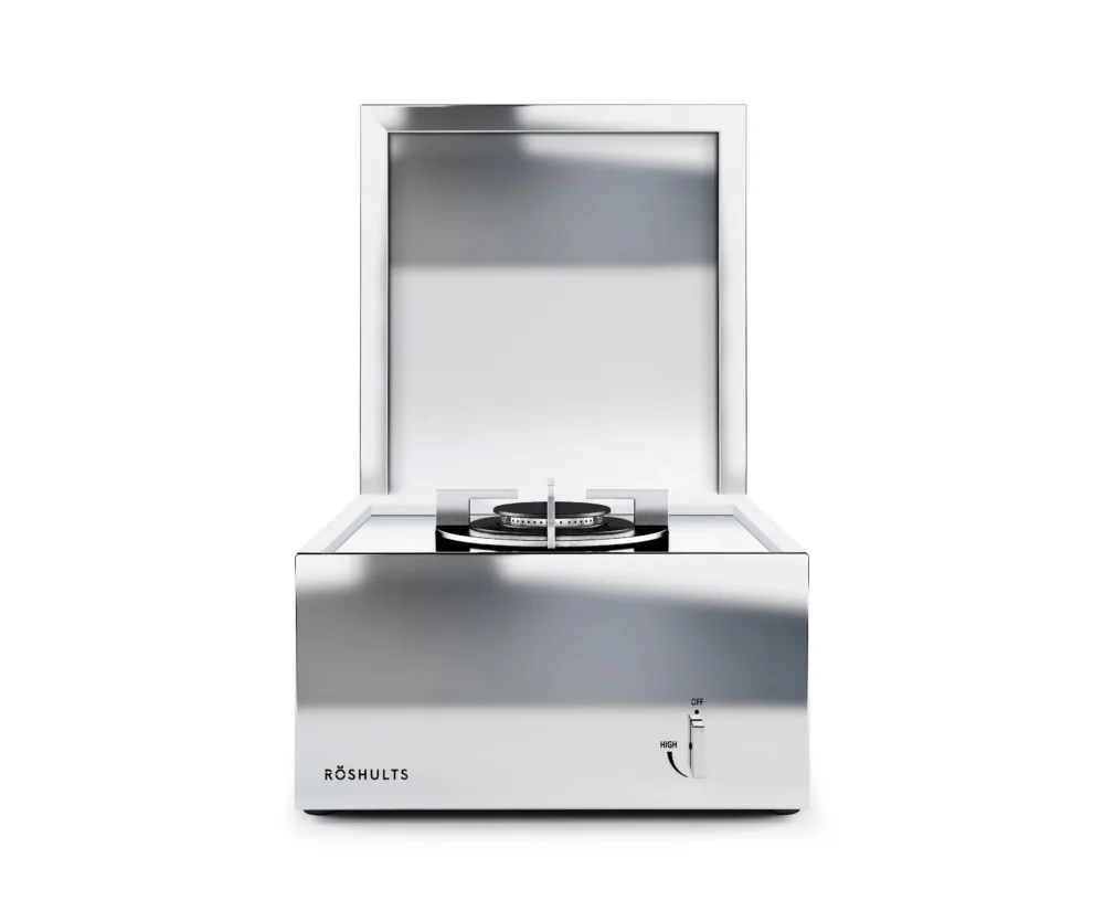 Module Cooker Hob - Image 4
