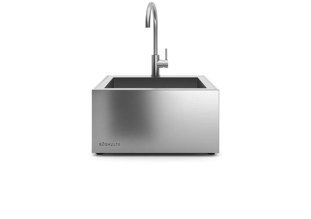Module Sink