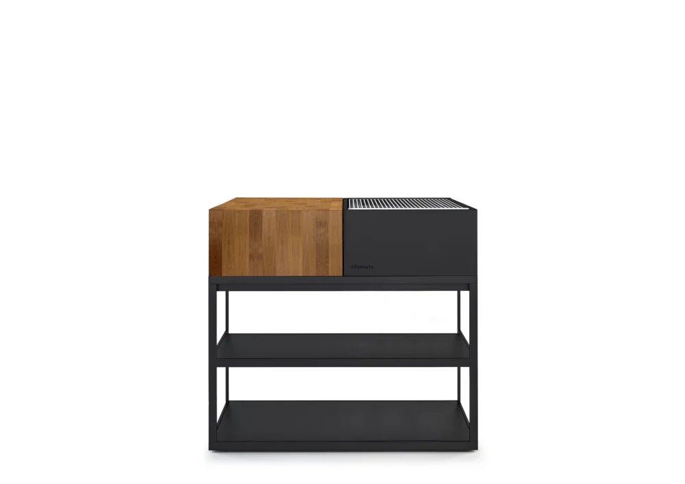 Module Charcoal Grill - Image 5