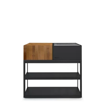 Module Charcoal Grill - Image 5