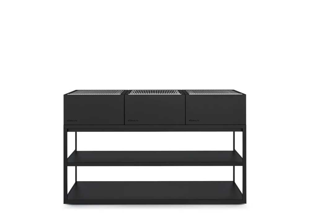 Module Charcoal Grill - Image 6