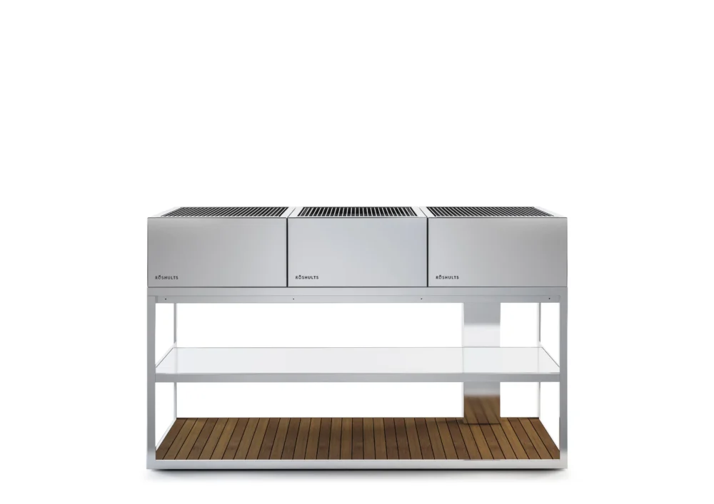 Module Charcoal Grill - Image 7