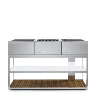 Module Charcoal Grill - Image 7