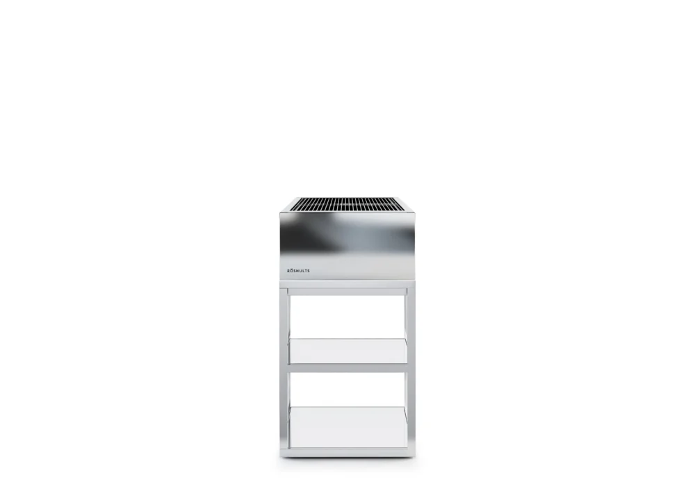 Module Charcoal Grill - Image 4