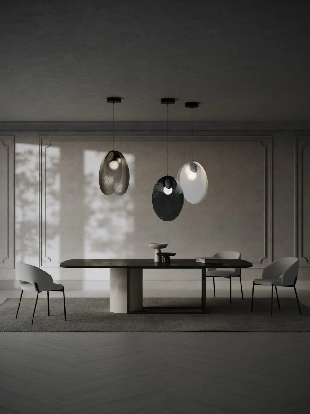 pendant open / closed - Image 10