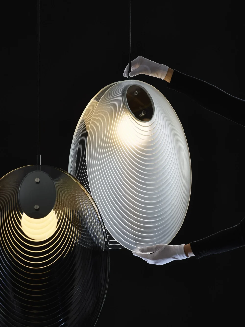 pendant open / closed - Image 12