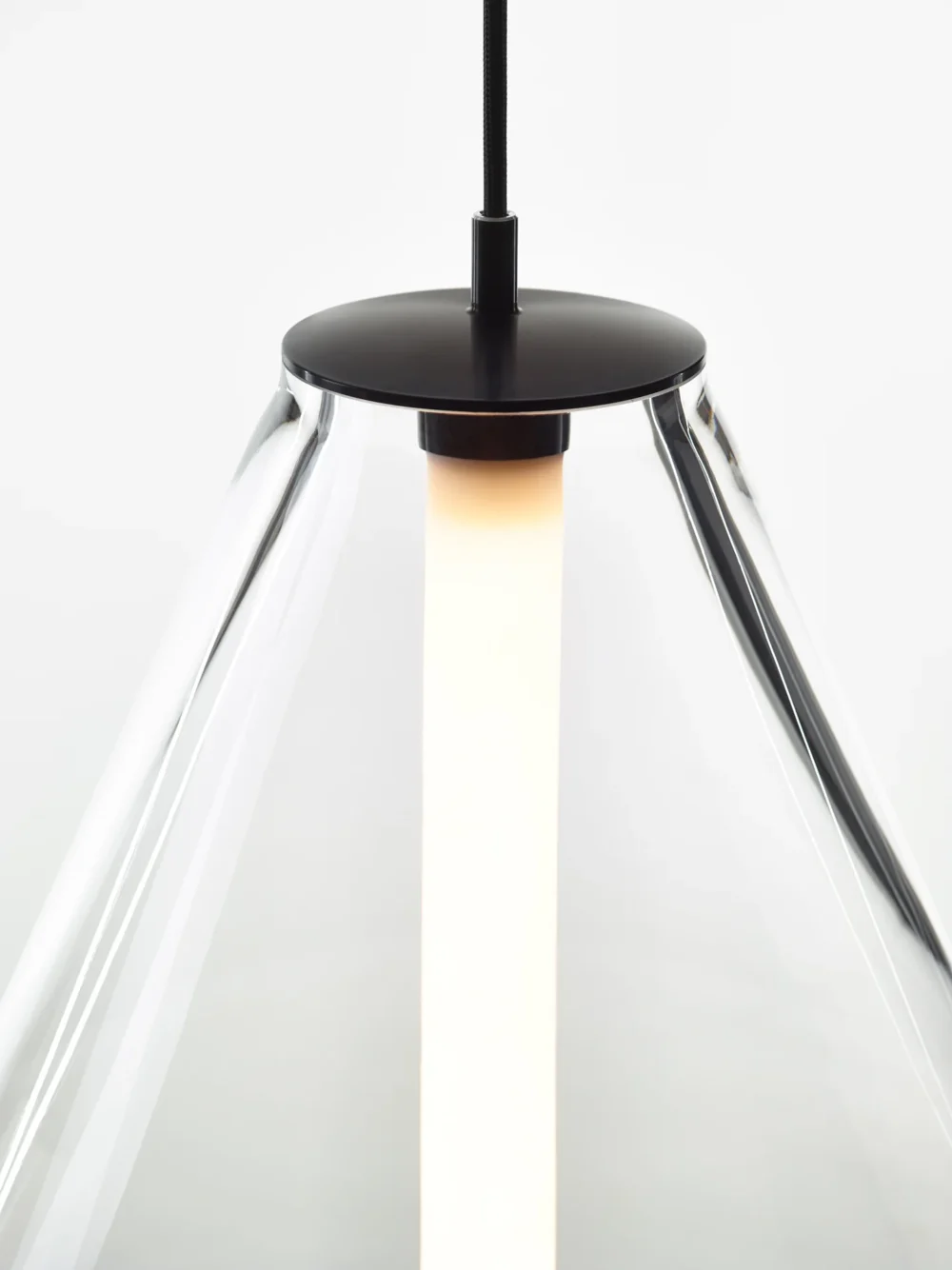 pendant sphere / double cone - Image 7