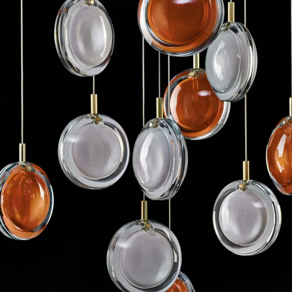 single pendant - Image 10