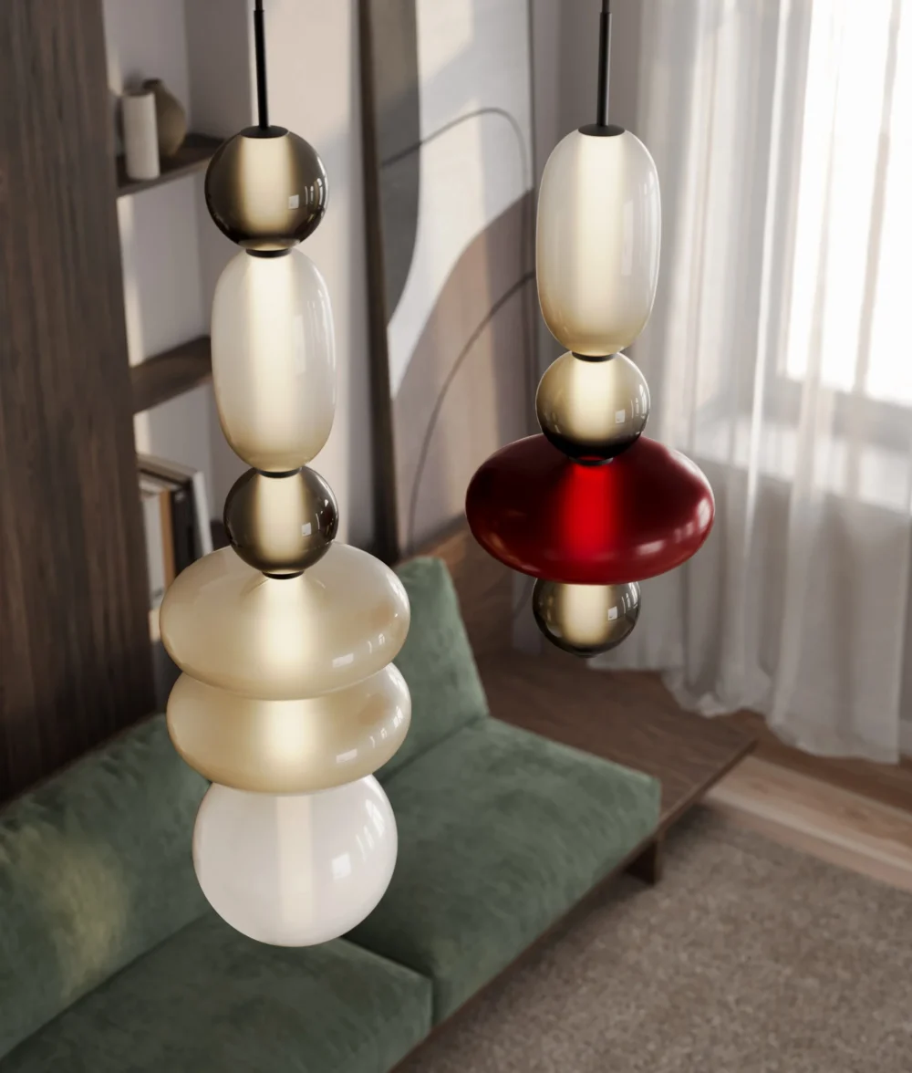 pendant - Image 21
