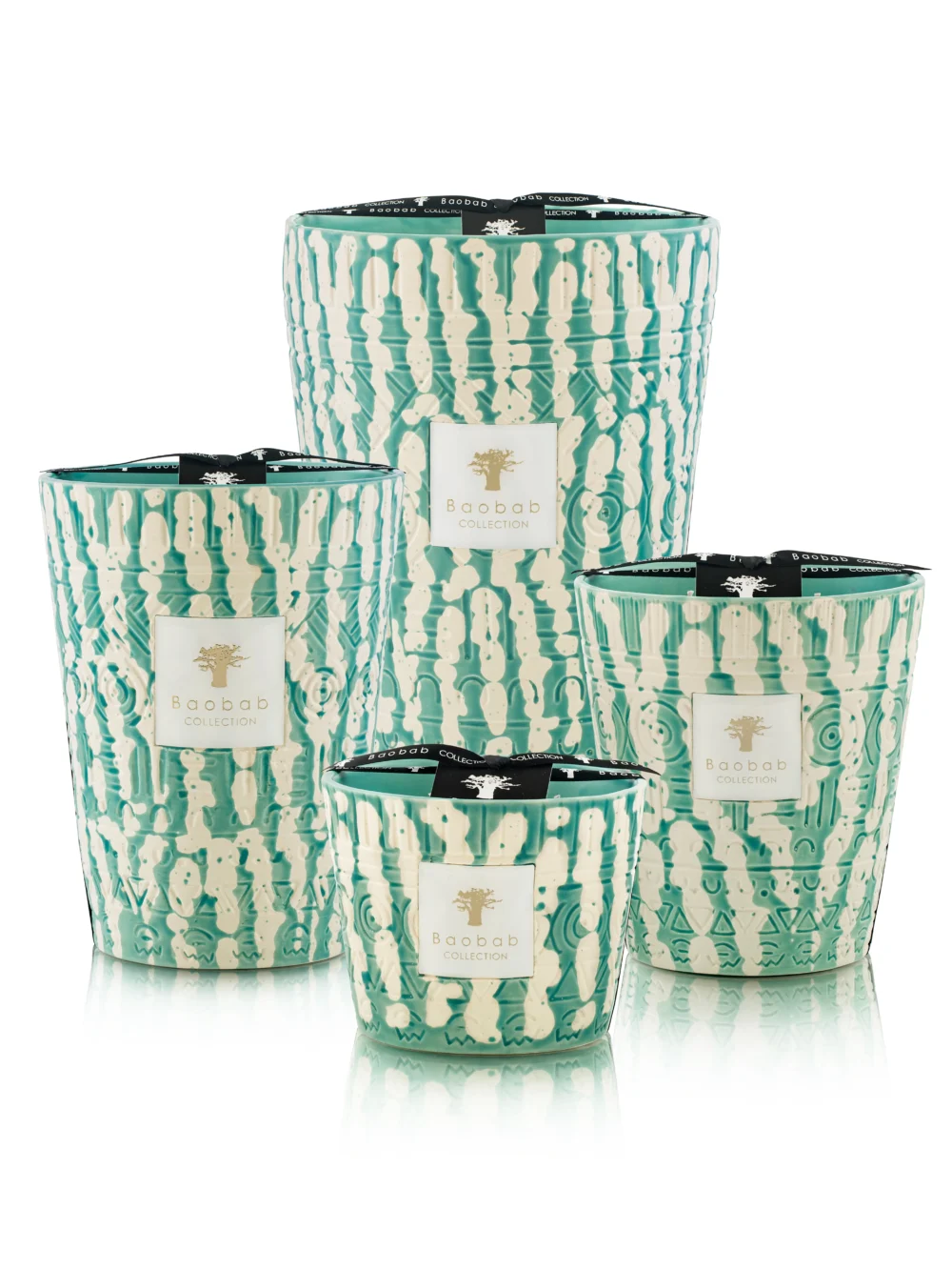 Scented Candle Ancient Mark Utopia