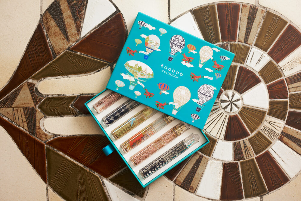 Gift Box Home Spray x6 - Image 4