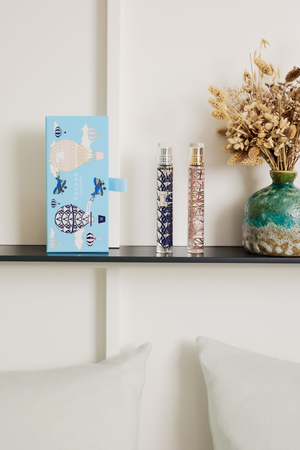Gift Box Home Spray Manhattan - Paris - Image 4
