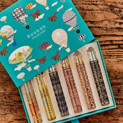 Gift Box Home Spray x6 - Image 2