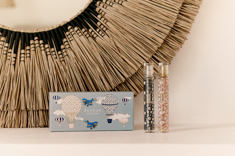Gift Box Home Spray Women - Gentlemen - Image 3