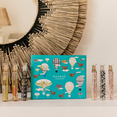 Gift Box Home Spray x6 - Image 3