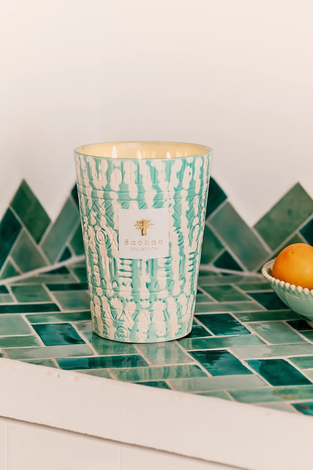 Scented Candle Ancient Mark Utopia - Image 5