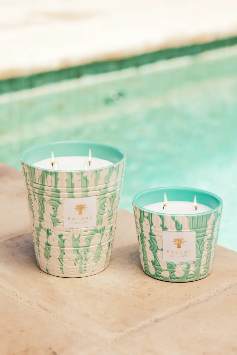 Scented Candle Ancient Mark Utopia - Image 3